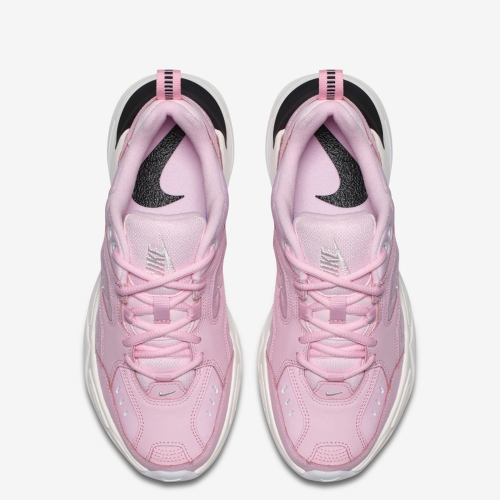 Nike M2K Tekno “Pink Foam” - Picture 5 of 8